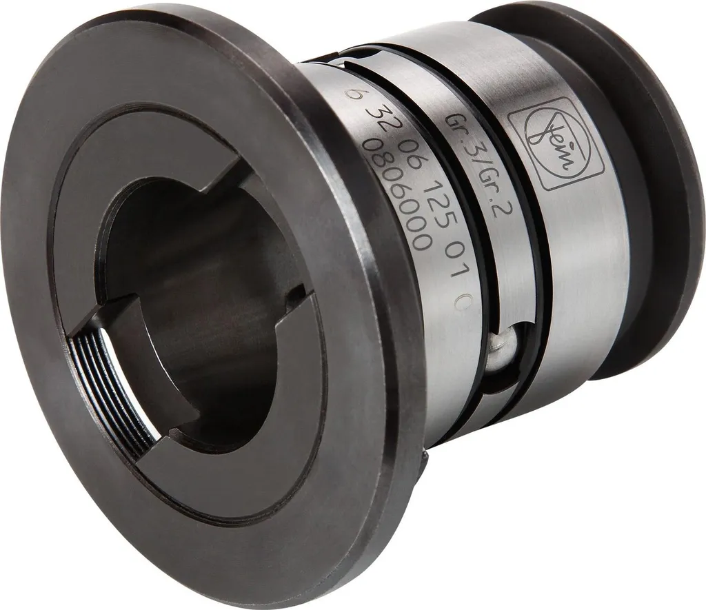 Réducteur FEIN 63206125010 robuste pour passage taille 3 vers taille 2