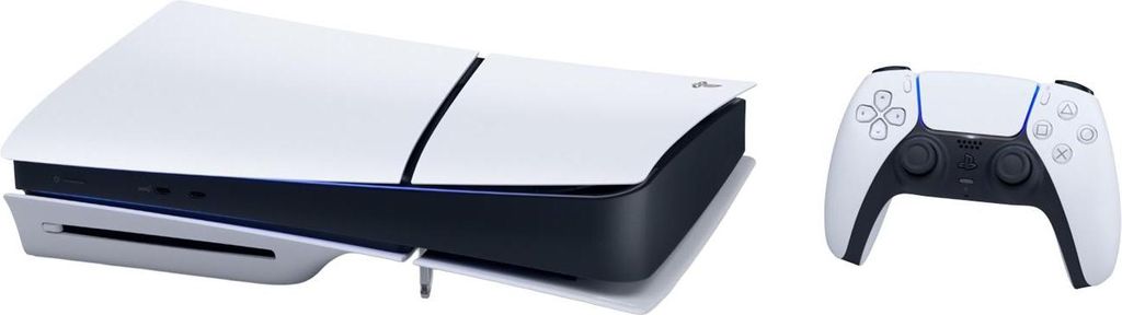 Sony PlayStation 5 Slim E-Chassis Image du produit 