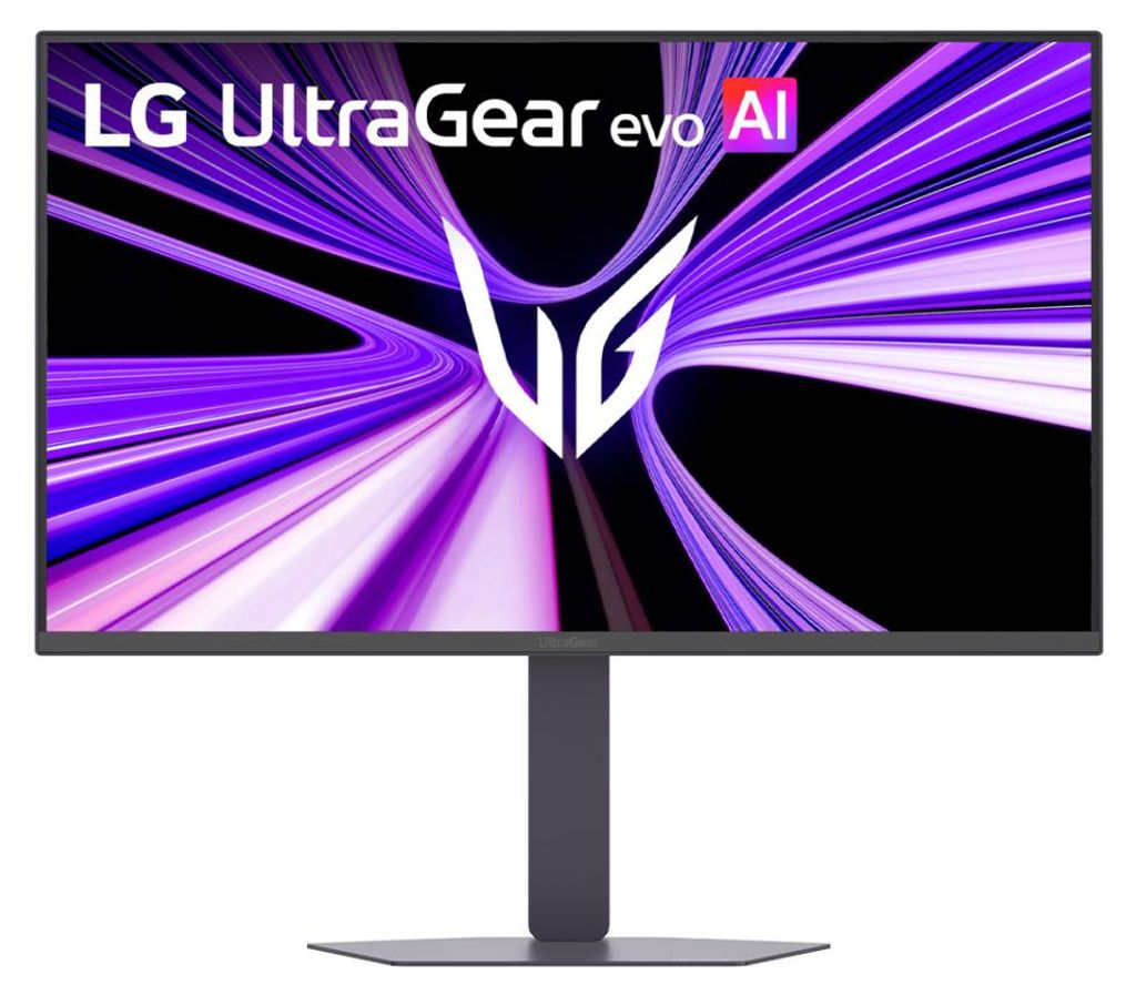 LG 27GM950B-B écran plat de PC 68,6 cm (27") 5120 x 2880 Image du produit 