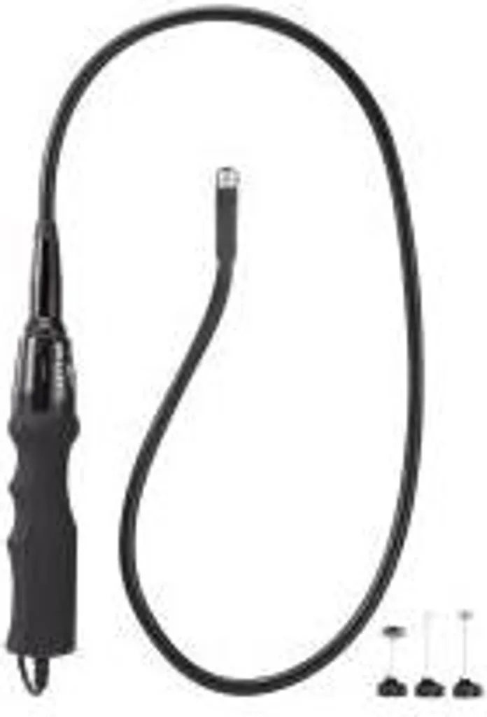 Caméra d'inspection USB VOLTCRAFT BS-18HD Sonde 88 cm Étanche IP67