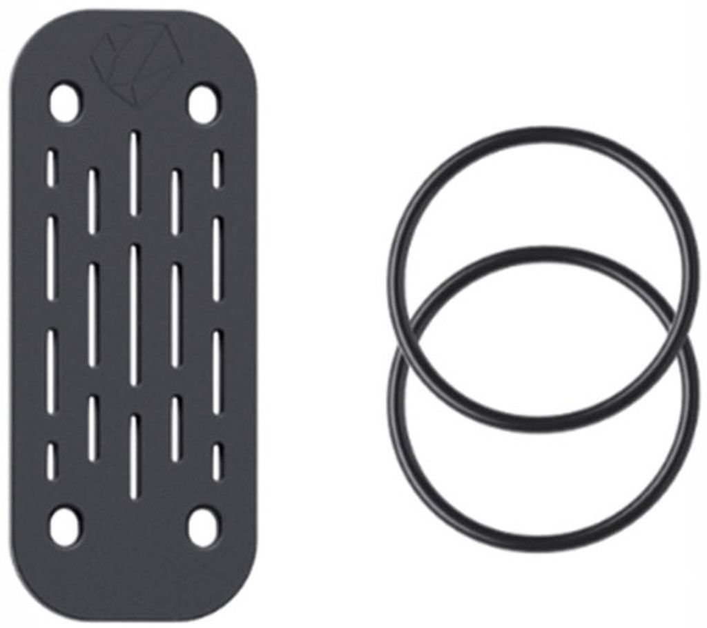 Shapeheart Motorrad Silikonband Set Produktbild 
