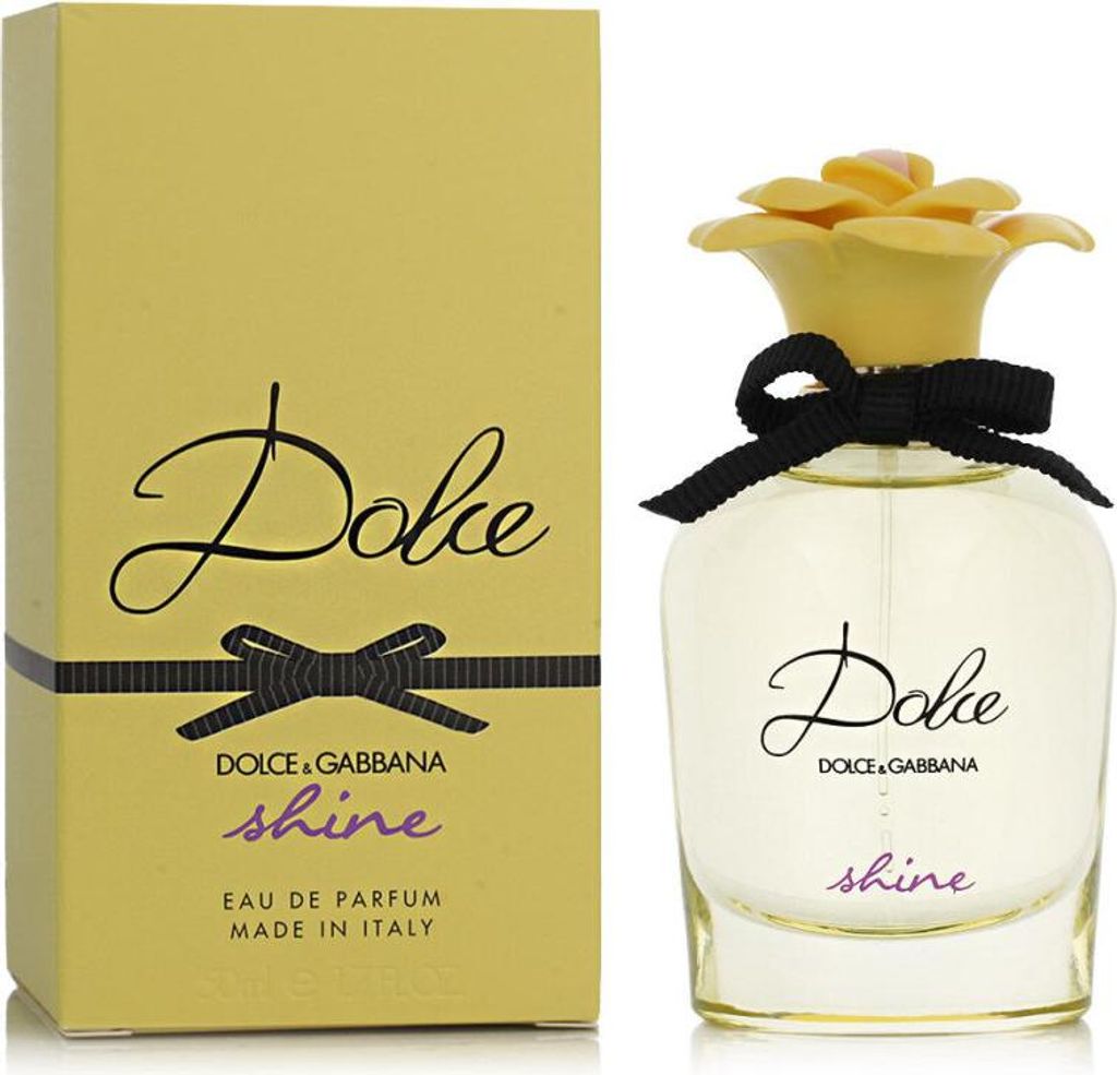 Dolce & Gabbana Dolce Shine Eau De Parfum 50 ml