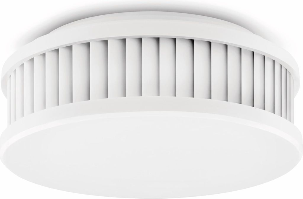 Détecteur de fumée Pyrexx Bi-Sensor PX-1 blanc, 1 pièce. Image du produit 