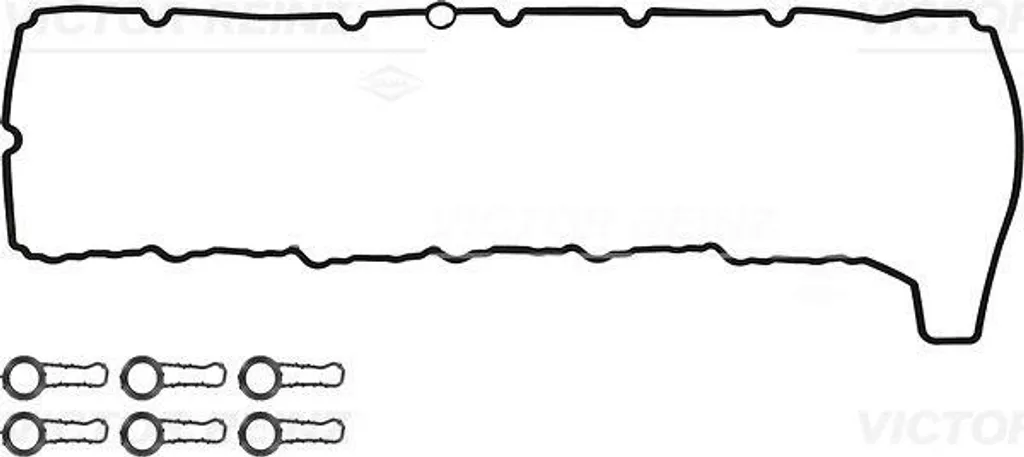 Joint de Couvercle de Soupape VICTOR REINZ 15-41287-01 pour BMW E90 F10