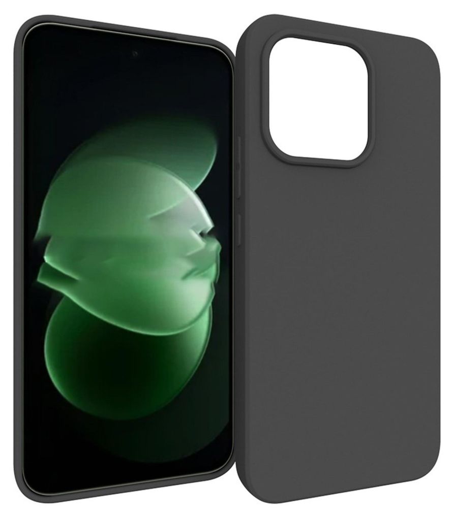 Coque de protection en silicone TPU pour Xiaomi Redmi Note Image du produit 