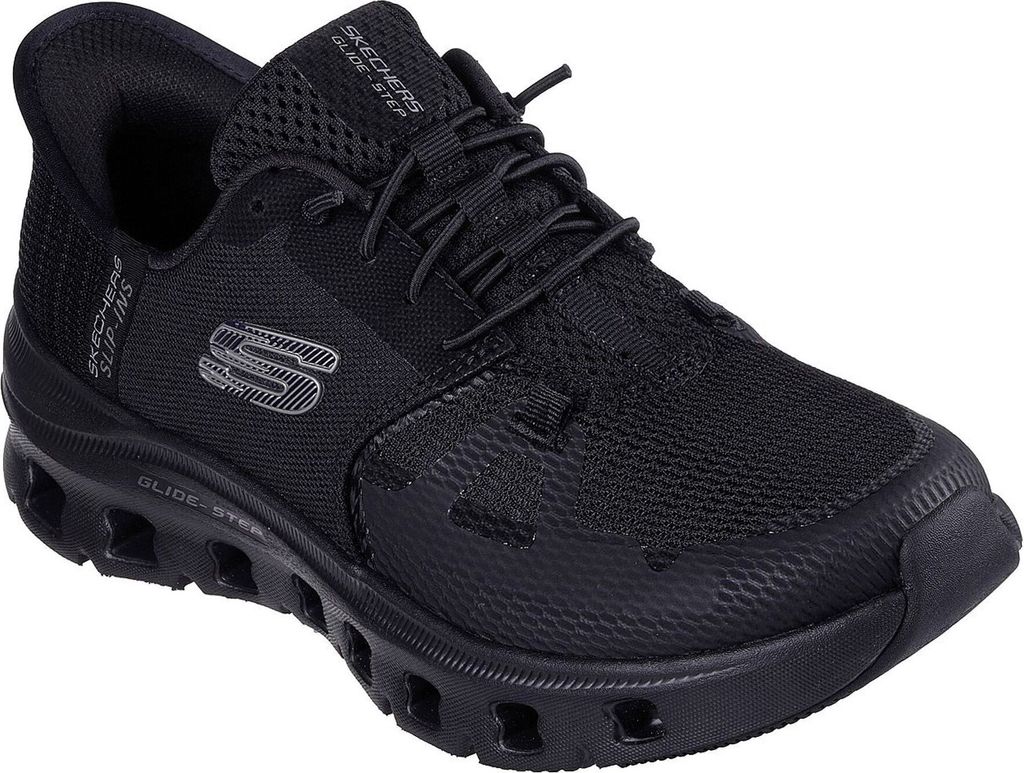 Skechers Glide-Step Pro- Black Black 39 Obrázek produktu