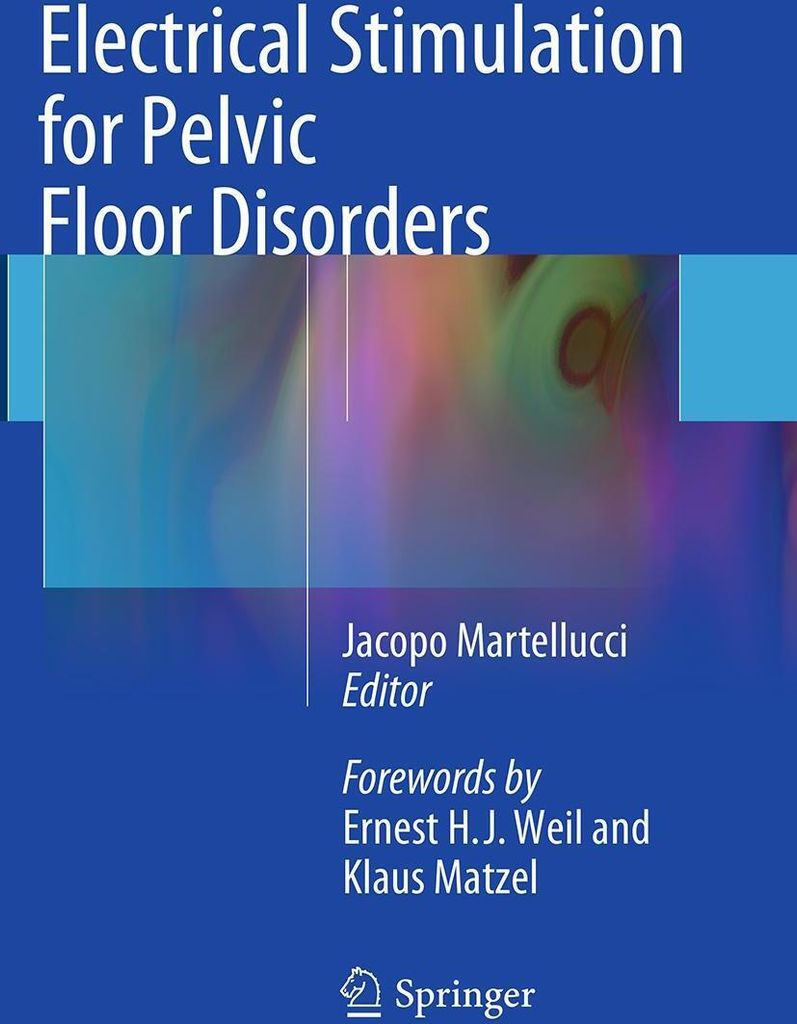 Electrical Stimulation for Pelvic Floor Disorders