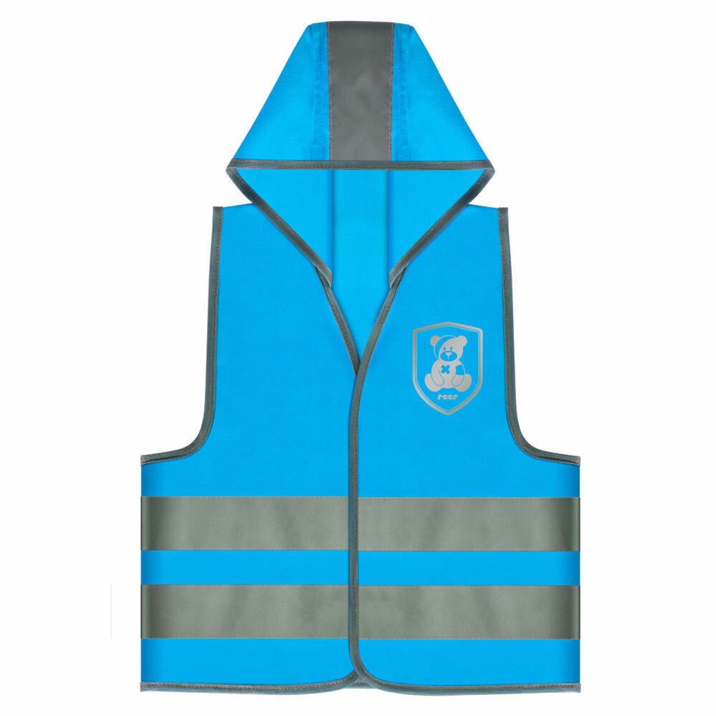 reer MyBuddyGuard Sicherheitsweste, Warnweste, Signalweste, Immagine del prodotto 
