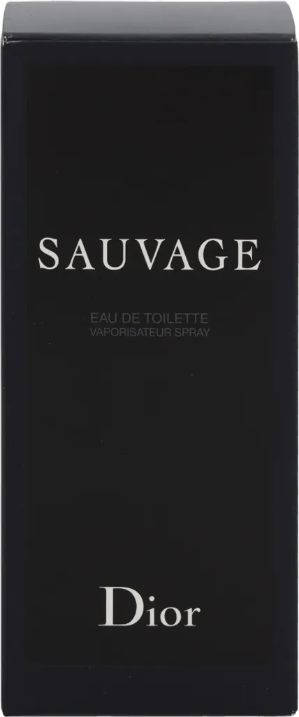 Dior Sauvage 30 ml - Parfum Homme aux Notes de Bergamote et d'Ambroxan
