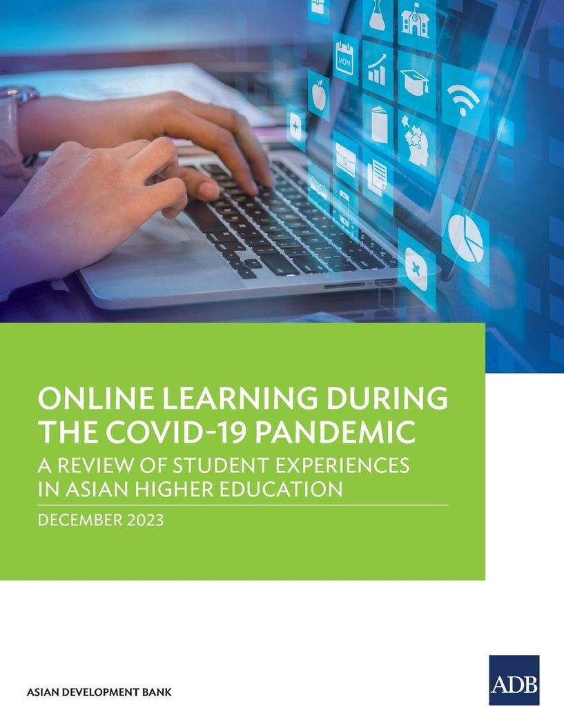 Online Learning during the Pandemic