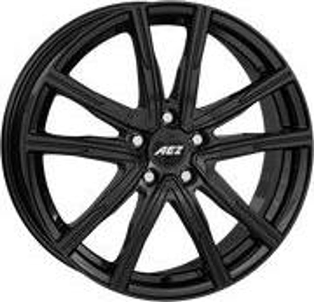 AEZ AEZ Montreal black