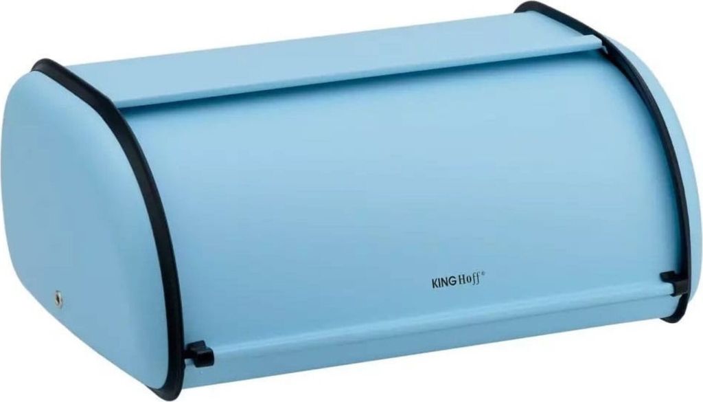 Kinghoff musette en acier 36cm KH1757 Image du produit 