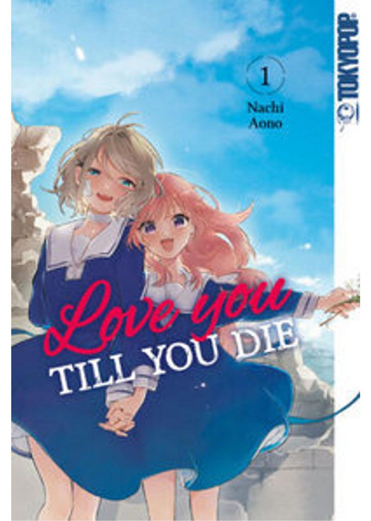 Love you till you die 01