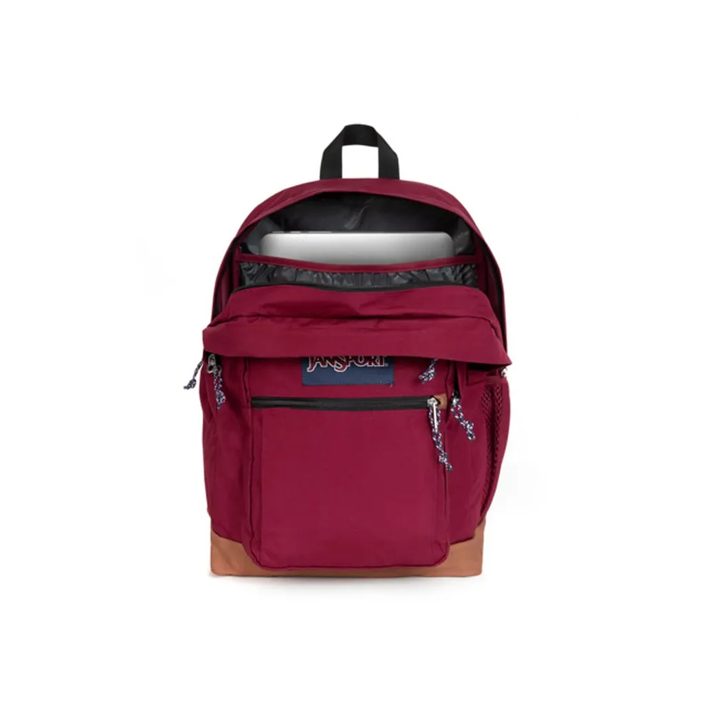 Sac à dos scolaire JanSport Noir Cool Student pour ordinateur 15 pouces - 8