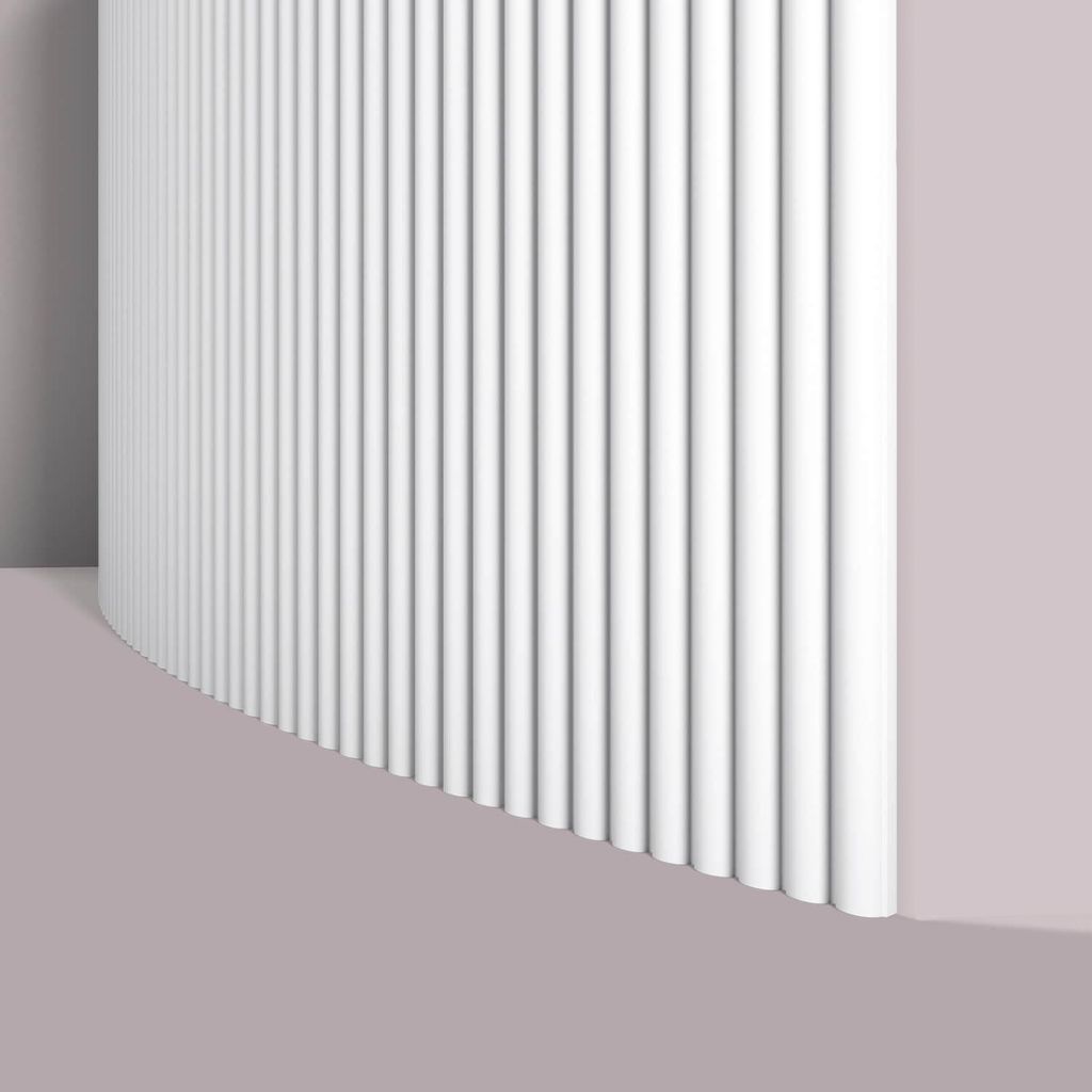 NMC CANELÉ S FLEX ARSTYL Noel Marquet pannello flessibile Immagine del prodotto 