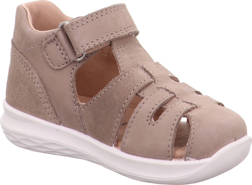 Superfit Lauflerner Kleinkind Sandale erste Schuhe Leder Produktbild 5