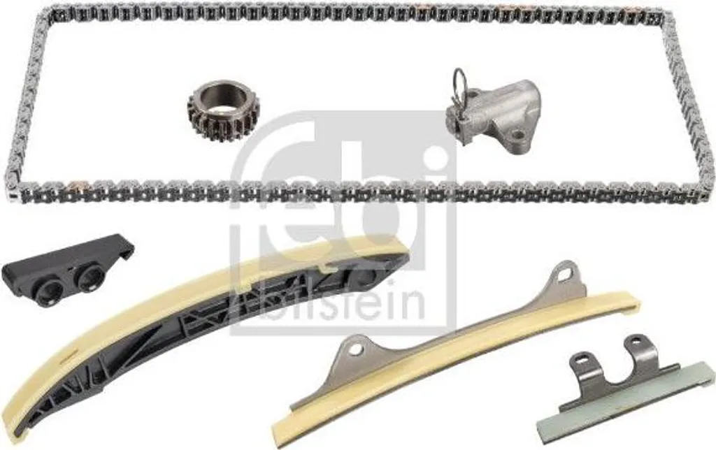 Évitez la casse moteur avec le kit chaîne distribution 2312103AA0