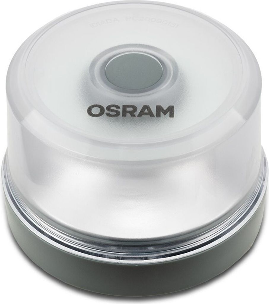 Osram 144296, Weiß Produktbild 