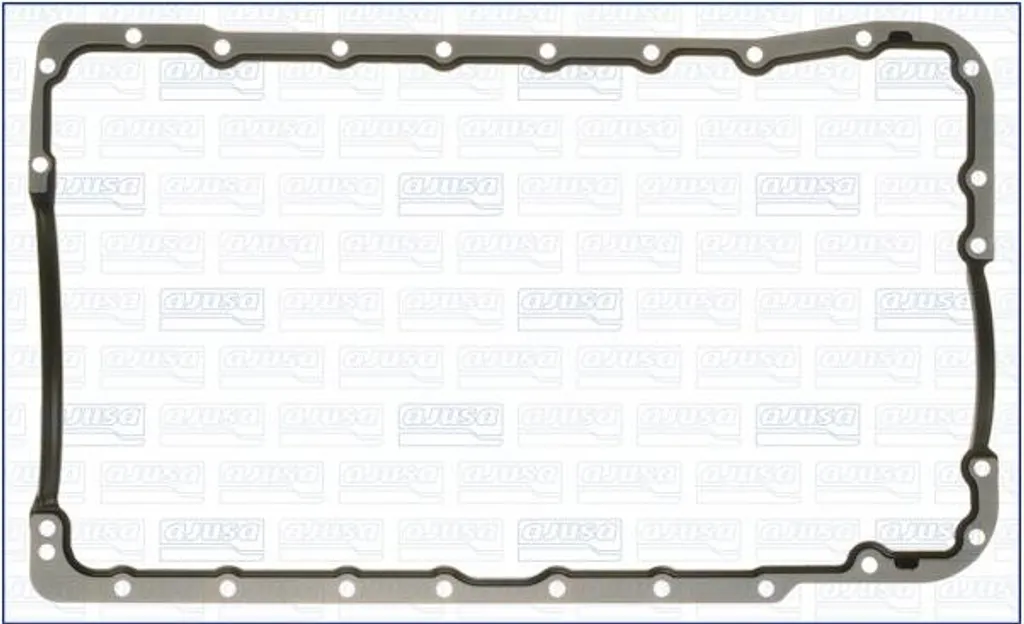 Kit Joint Étanchéité Cupule Huile Land Rover Discovery 4.0 2004-