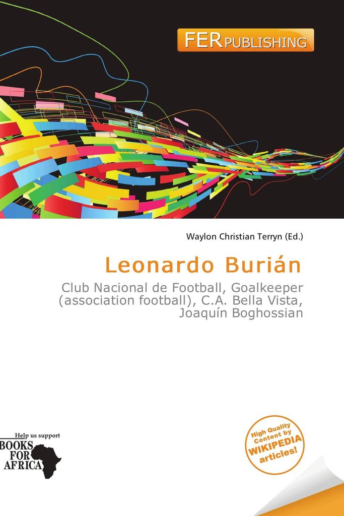 Leonardo Buri N