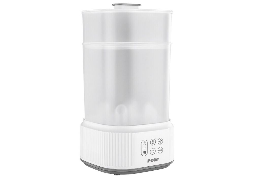 Vaporisator 'Vapo Dry S' mit Trocknungsfunktion Produktbild 