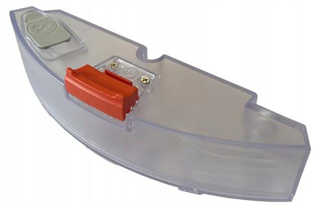 Roborock S7 Wassertank Wasserbehälter weiß Ersatzteil Produktbild 