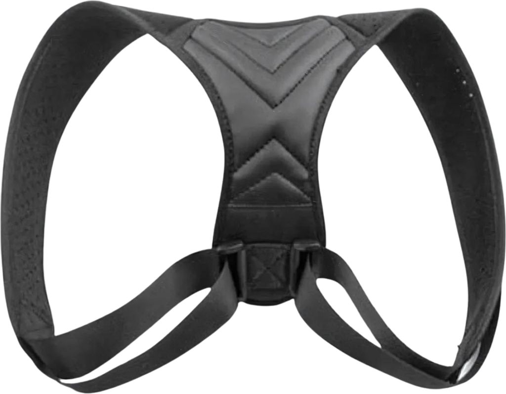 Correcteur de posture orthopédique - colonne vertébrale Image du produit 