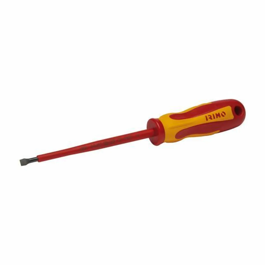 Miglior Cacciavite 1000V Irimo 5,5x125mm | Professionale per Elettricità