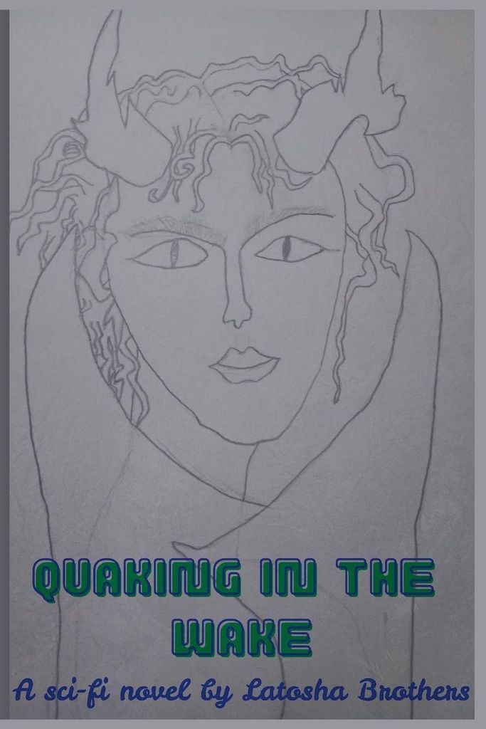 Quaking in the Wake