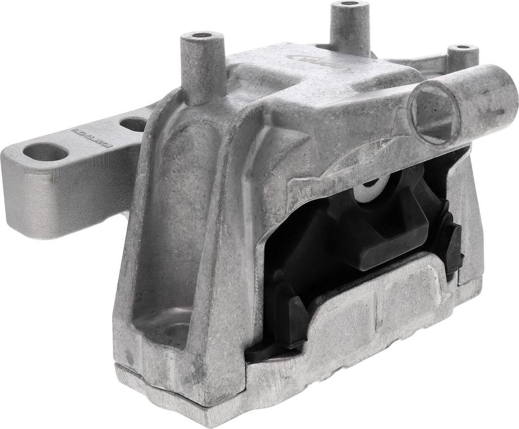 VAICO Motorlager Gummimetalllager Vorne Rechts für VW TIGUAN (5N) V10-5608
