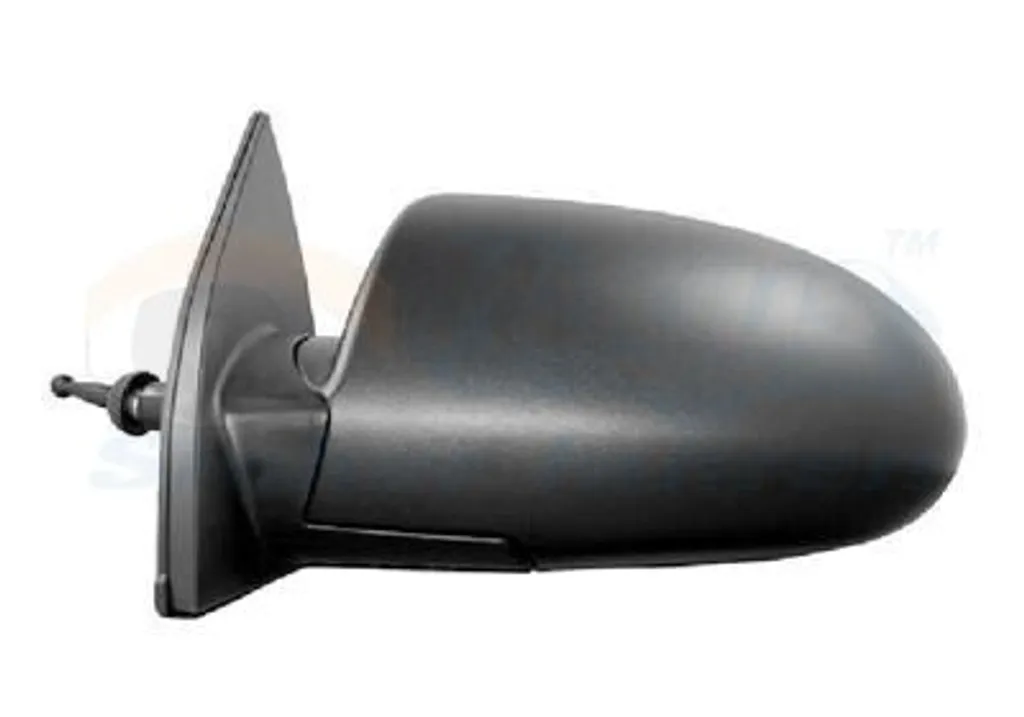Rétroviseur Cassé ? Changez pour le VAN WEZEL 8226803 HYUNDAI ACCENT III
