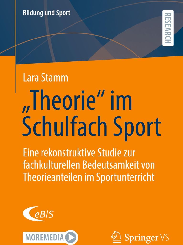 "Theorie" im Schulfach Sport