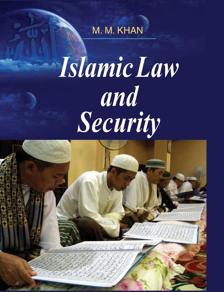 Islamisches Recht Und Sicherheit
