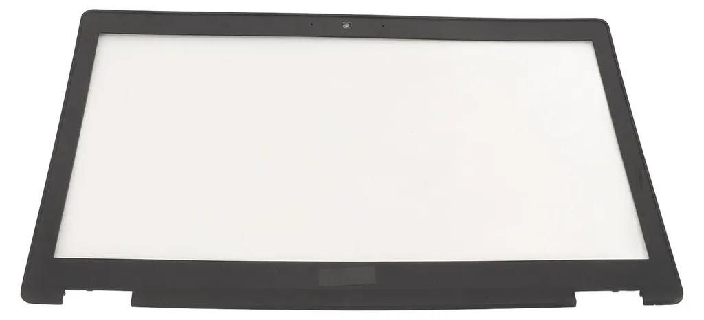Bezel écran pour Latitude E5580 - Cadre de remplacement en ABS robuste