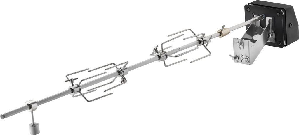 Rösle Rösle Drehspiess Allflame für alle Allflame Modelle  Image du produit 
