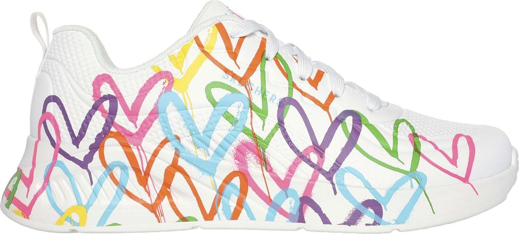 Skechers Sneakers 177977-WMLT in Multicolored color size 39 Obrázek produktu 