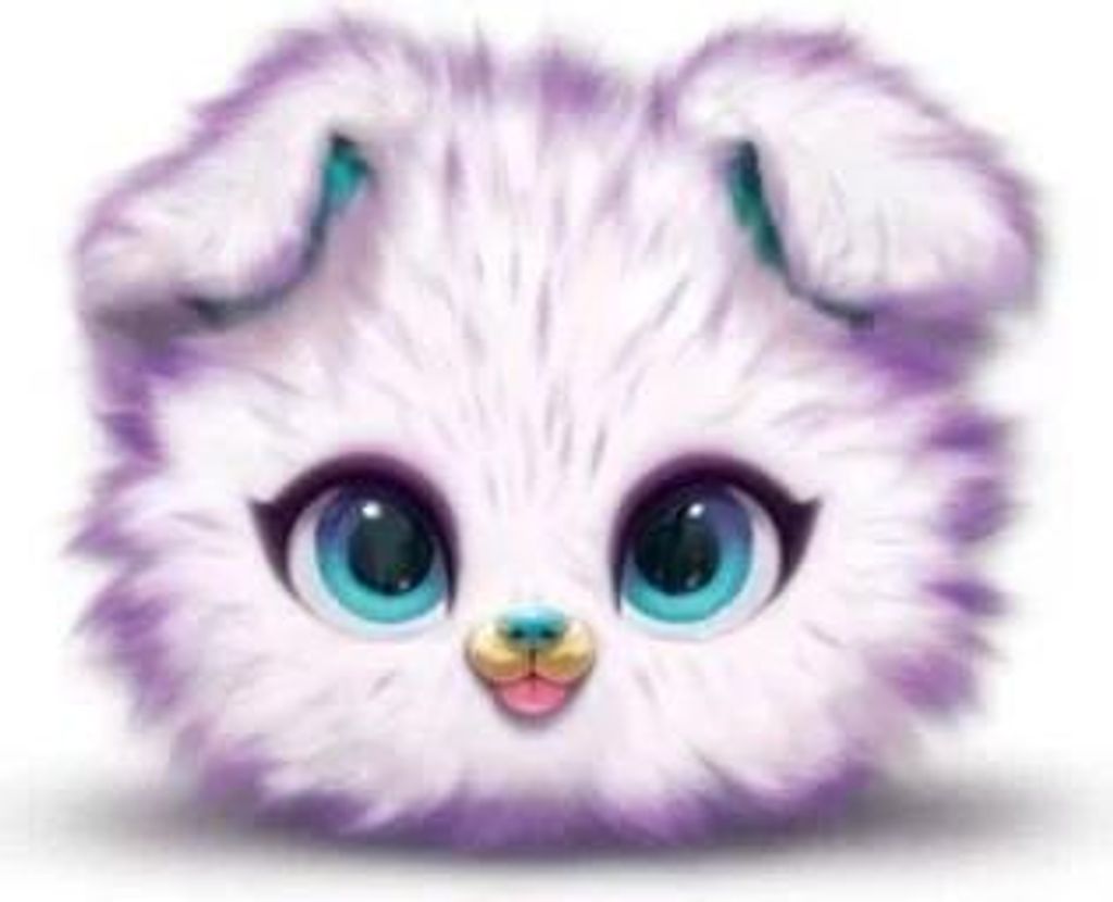 Fur Fluffs Pupper-Fluff, Chłopak, dziewczyna, 5 lat(a), Zdjęcie produktu 
