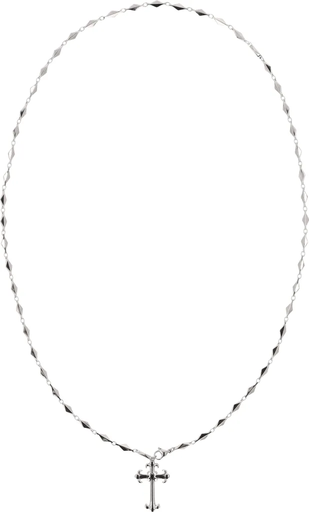 Collana da donna Joella - argento, taglia unica