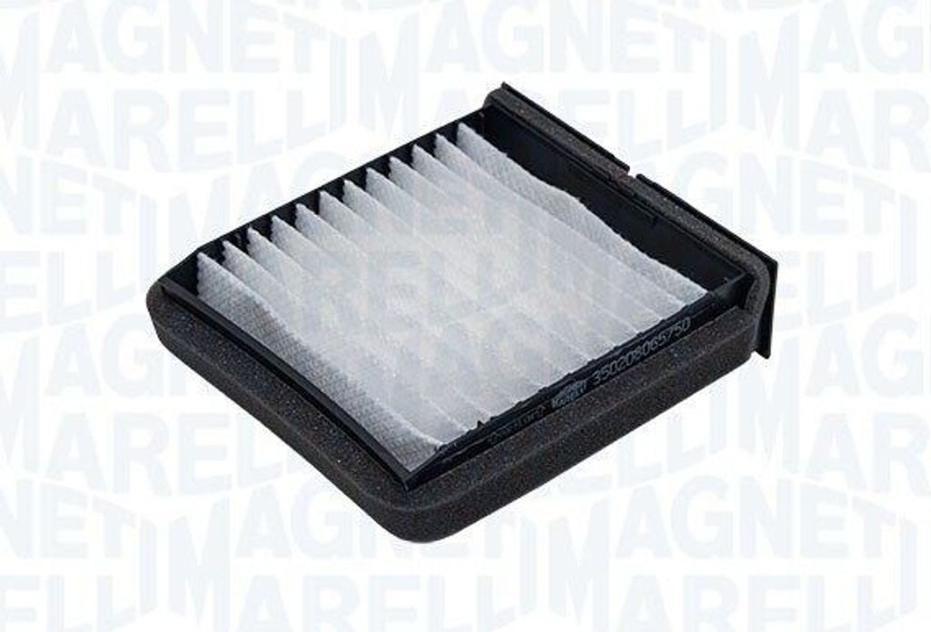 MAGNETI MARELLI 350208065750 Innenraumfilter Pollenfilter für VOLVO V40 Kombi (645)