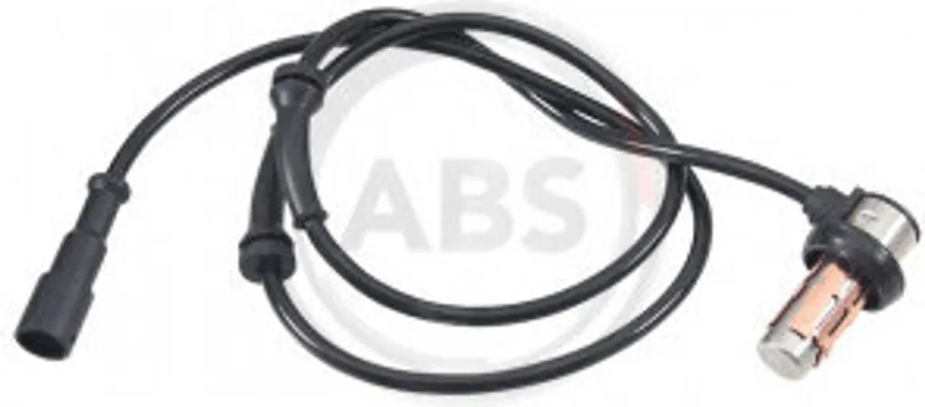 Capteur ABS 30770 A.B.S. robuste pour Range Rover II P38A - Code STC3385