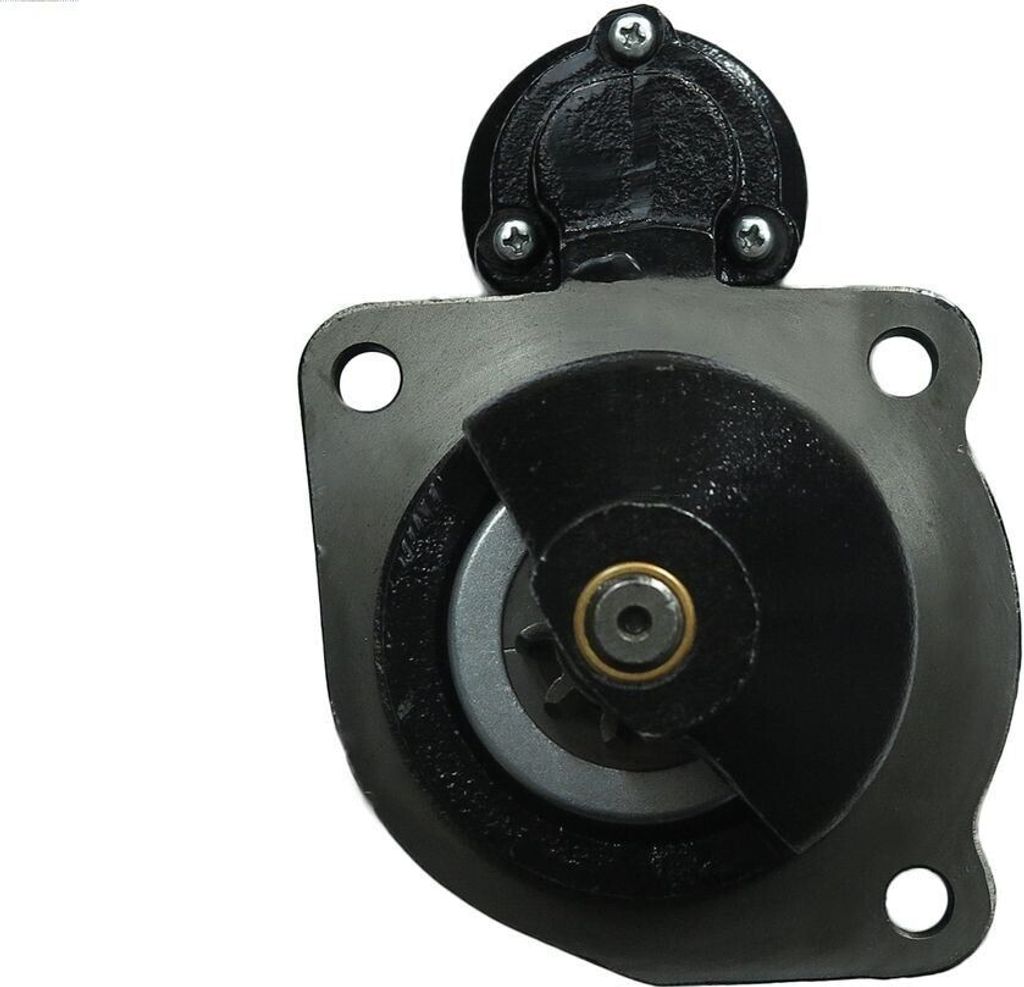 AS-PL S9229 Starter Anlasser 4,2kW 12V LKW
