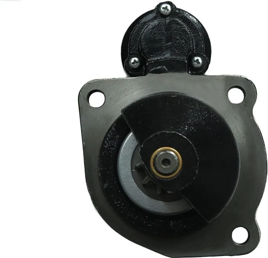 Démarreur pour Poids Lourd et Camion 12V 4.2kW Référence AS-PL S9229