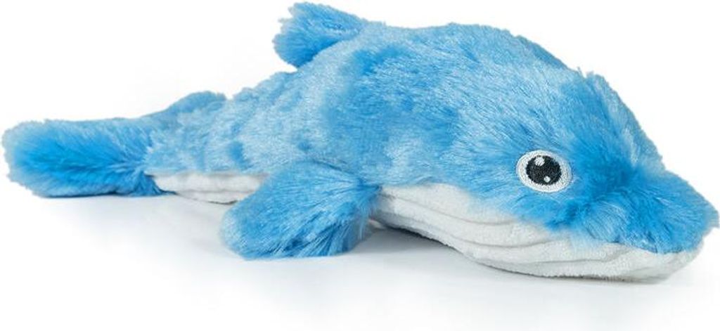 Gloria Delphin Hundespielzeug aus Polypropylen