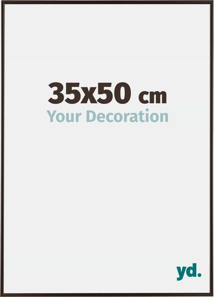 A product image with text overlay indicating size and a brand logo.
