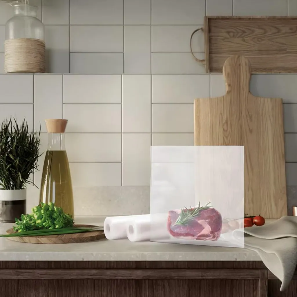 Electrolux EVSRR1 Solution pour conserver et cuire sous vide vos plats - 5