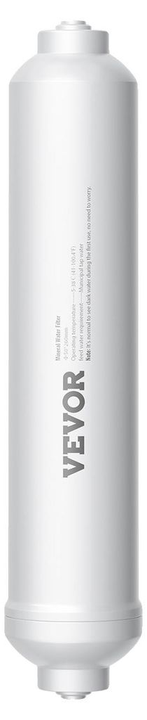 VEVOR Remineralisierungsfilter, 1100 Gallonen Produktbild 