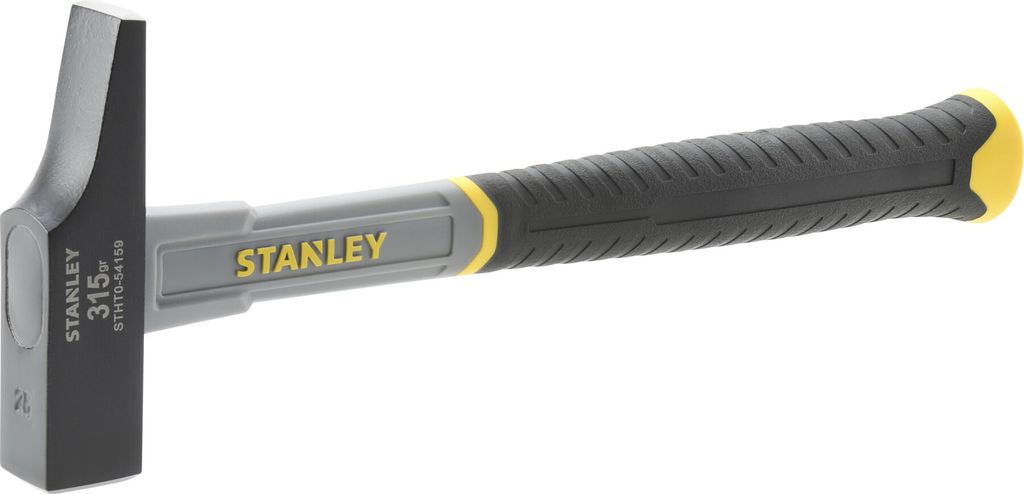 Stanley HTS Schreinerhammer Fiberglas 315g Image du produit 