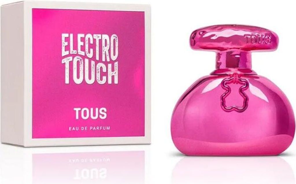 ELECTROTOUCH edp vapo 30 ml
