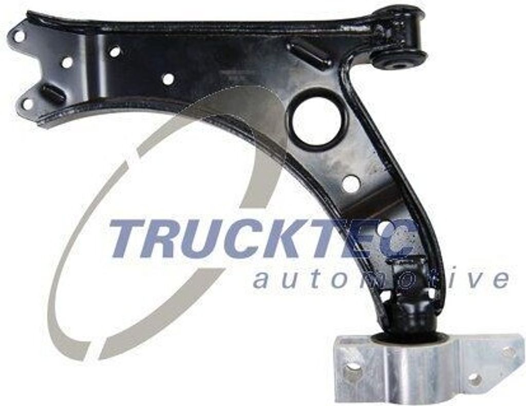TRUCKTEC AUTOMOTIVE 07.31.176 Querlenker Vorne Links für VW GOLF VI (5K1)