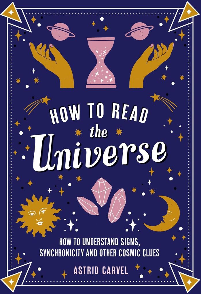 Wie man das Universum liest